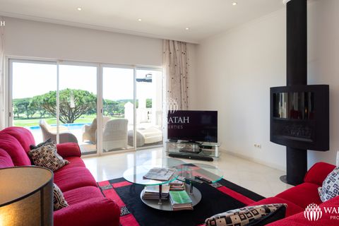 Villa a Vale do Lobo, Faro, Vale do Lobo - € 5.500.000 | Ref: Grace - foto 7